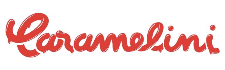 Caramelini logo