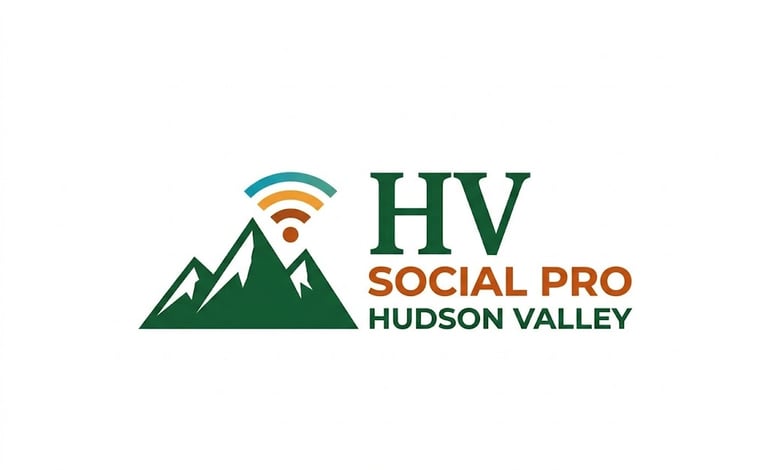 HVSocialPro logo
