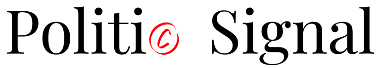Politic Signal logo