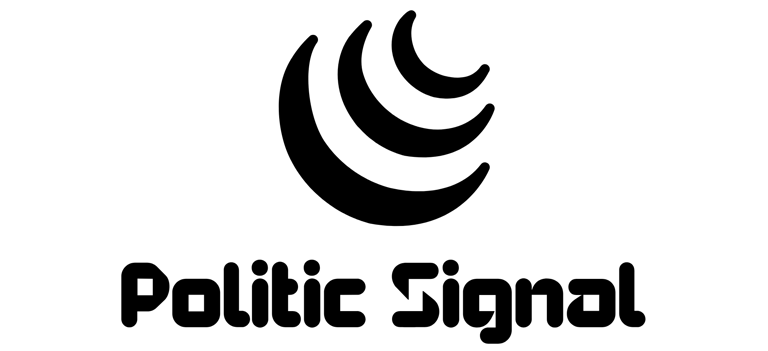 PoliticSignal logo