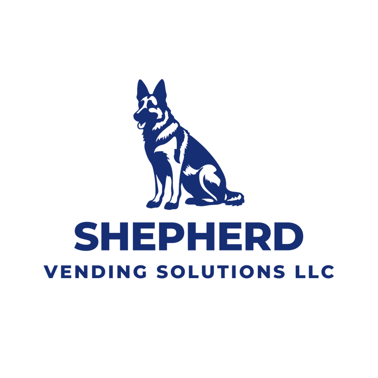 Shepherd Vending Solutions logo