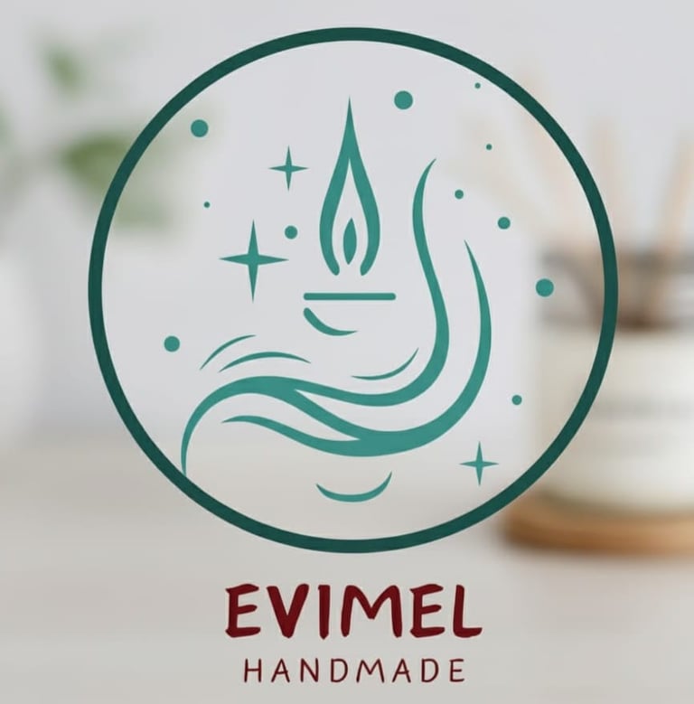 Evimel logo