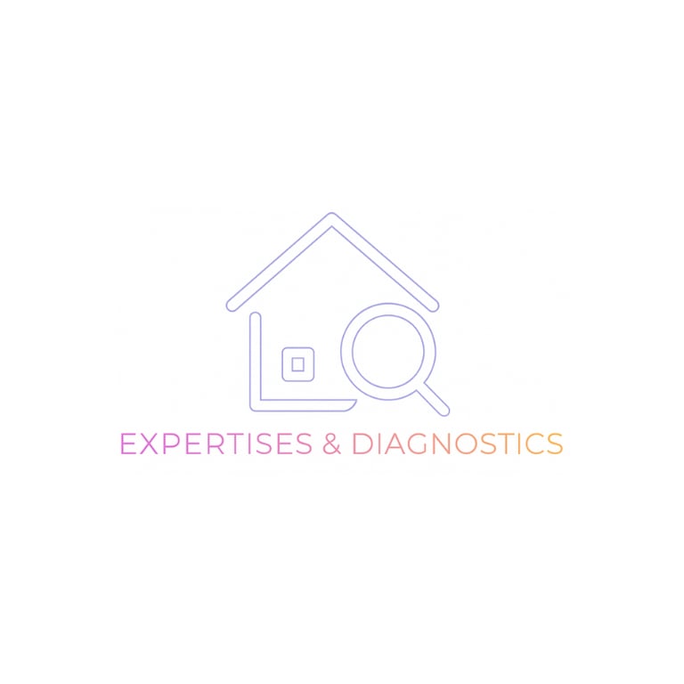 Expertises & Diagnostics  logo