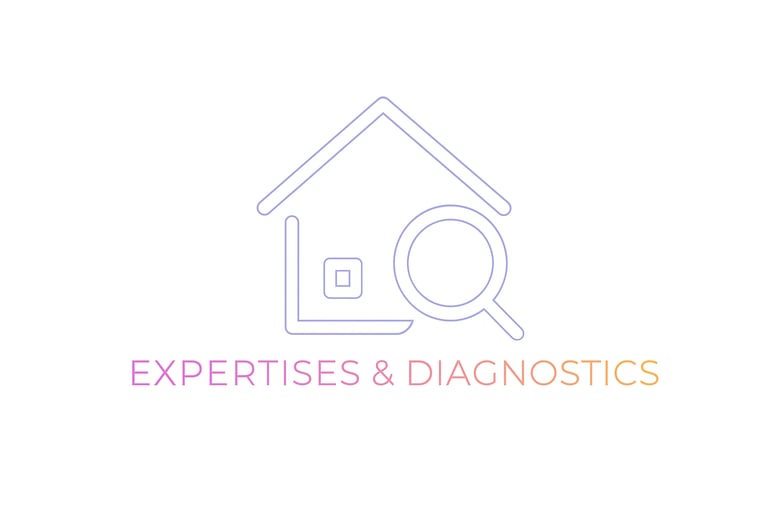 Expertises & Diagnostics logo