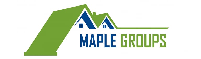 Maple Groups logo