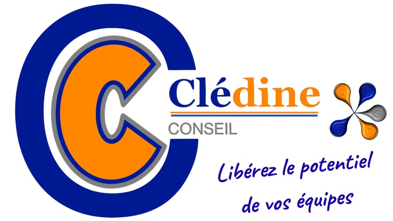 Clédine Conseil logo