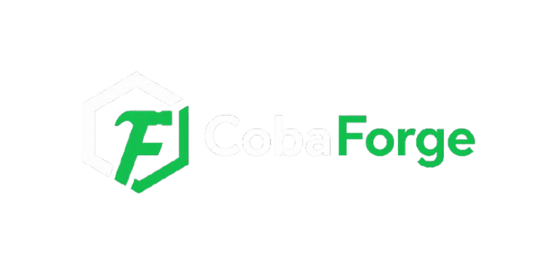 CobaForge logo