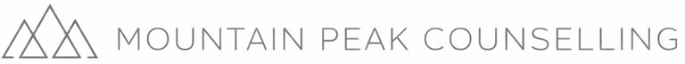 Mountain Peak Counselling logo