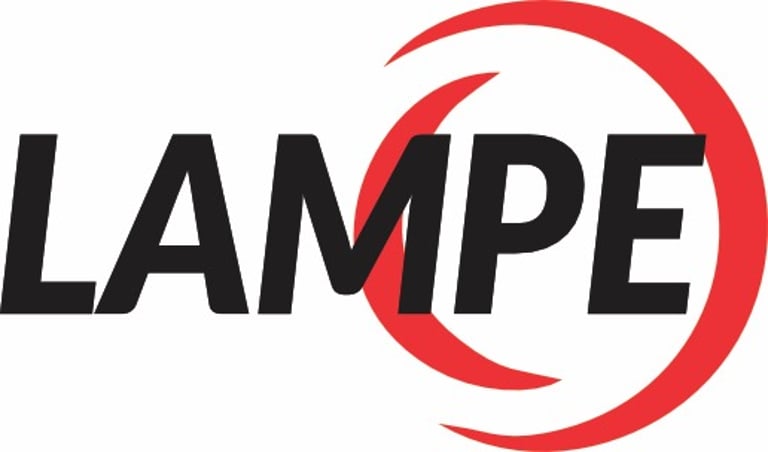 Luminova logo