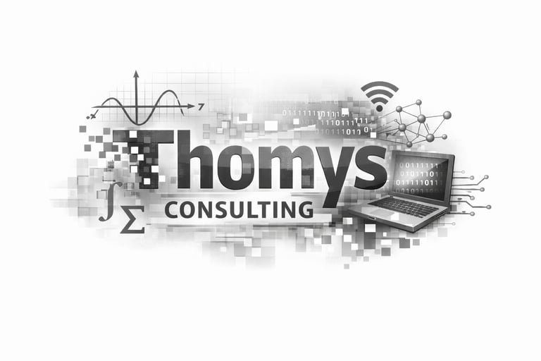 Thomys Consulting logo