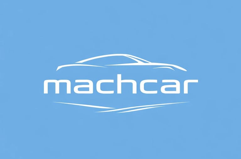 Machcar logo