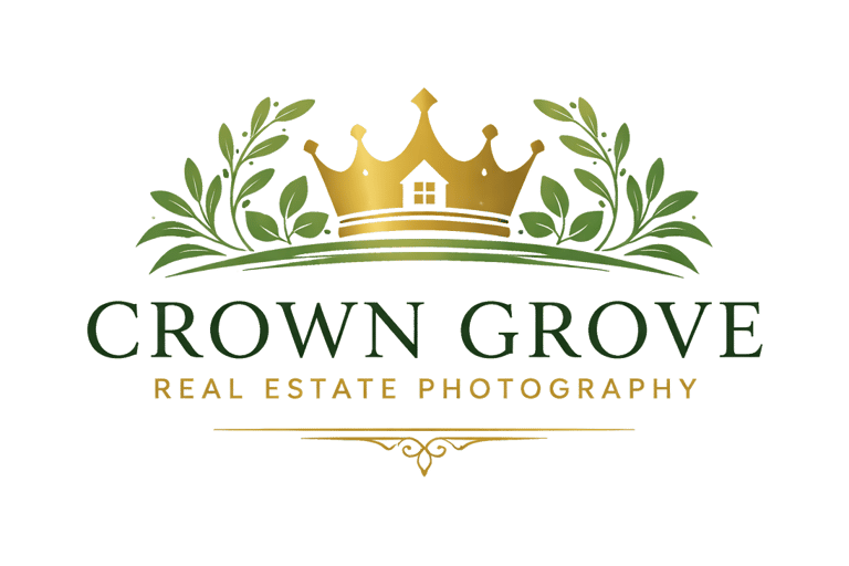 Crown Grove logo