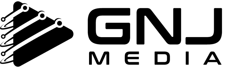 GNJ Media logo