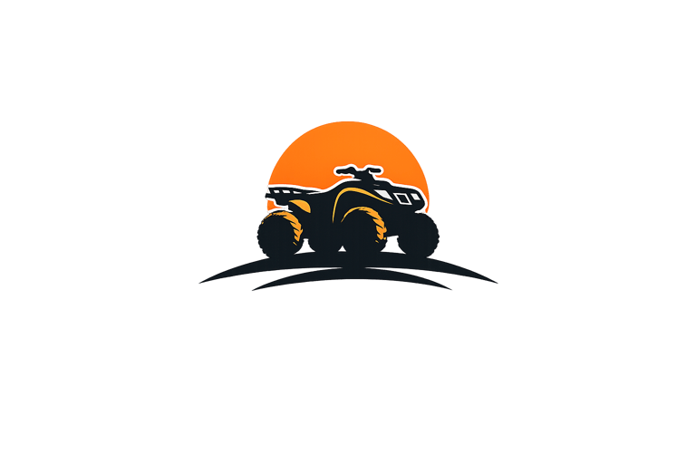 Atlas Sahara Quads logo