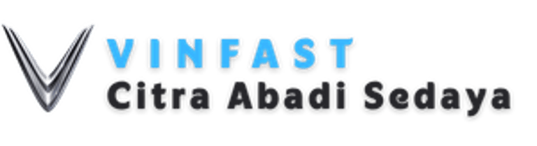 Vinfast Indonesia Promo logo