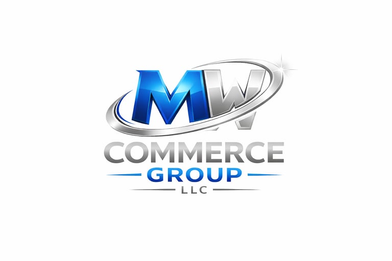 MW Commerce Group LLC logo