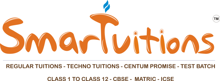 Smartuitions logo