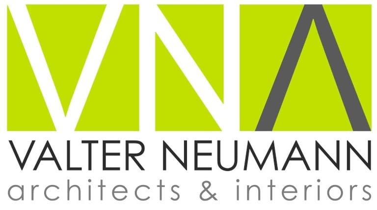 Valter Neumann Architects logo