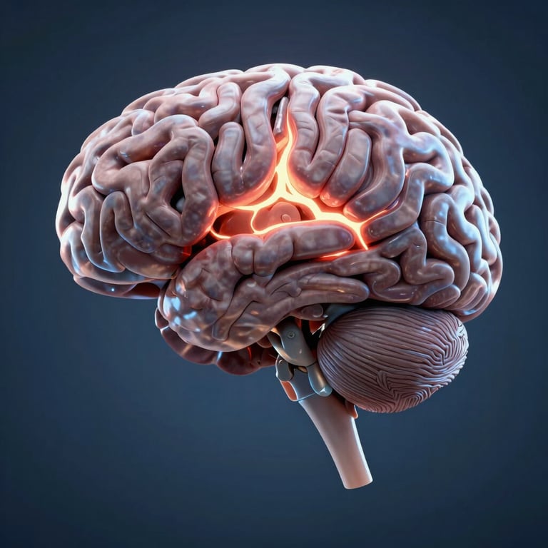 Photo of a patient undergoing a neurological exam with a sports medicine specialist.