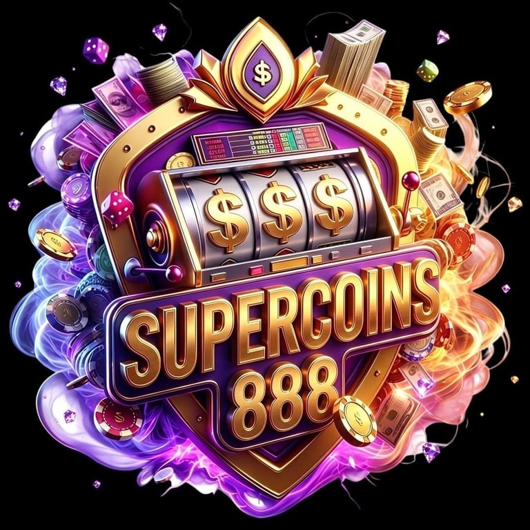 Official Gaming App logo