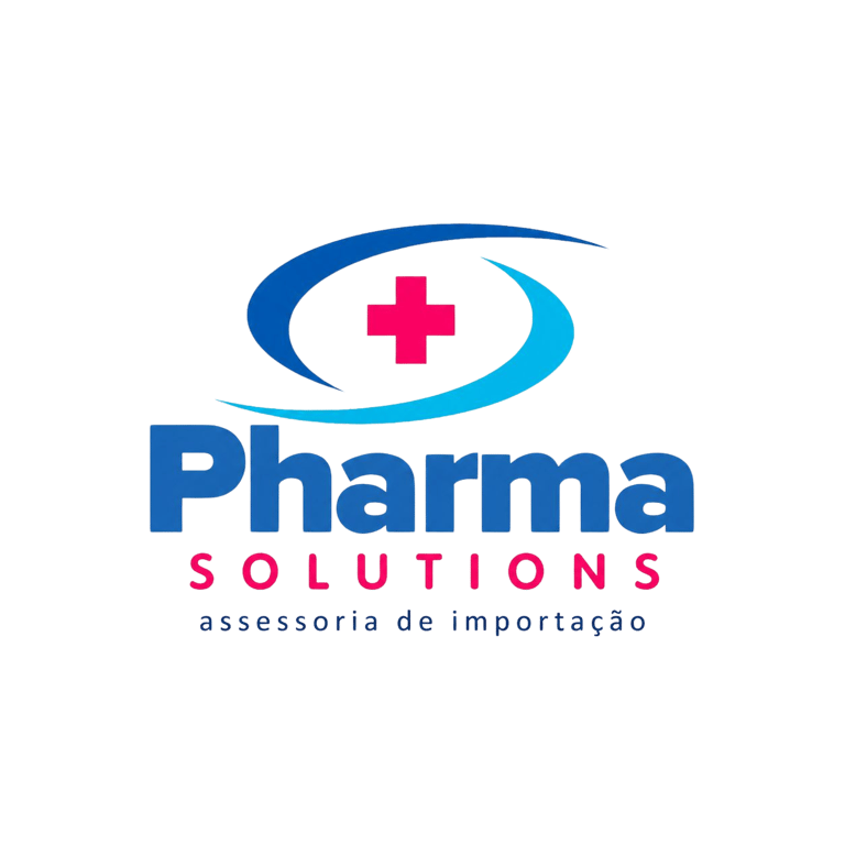 Pharma Solutions logo