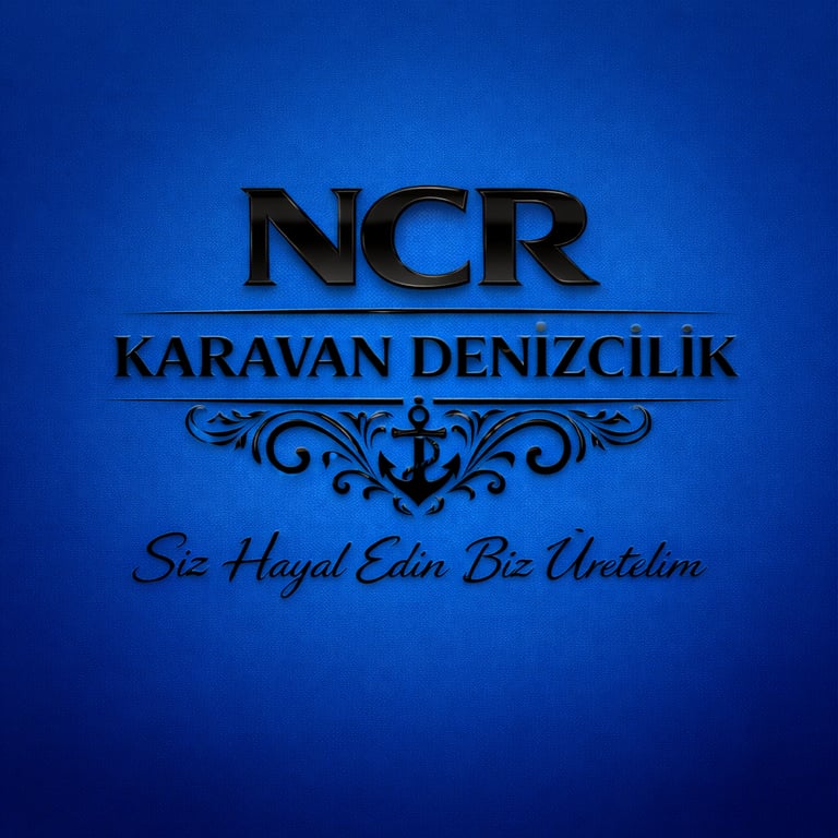 MERSİN NCR KARAVAN DİZAYN (İMALAT&YEDEK PARÇA) logo