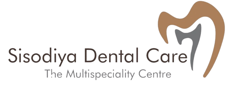 Sisodiya Dental Care logo