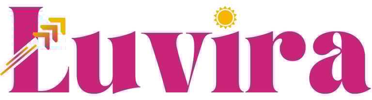 Luvira Consulting logo