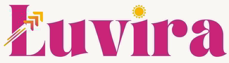 Luvira Consulting logo