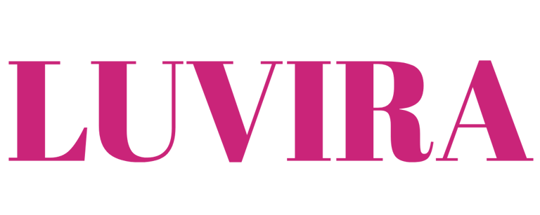 Luvira Consulting logo
