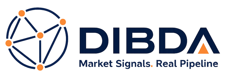 Dibda logo