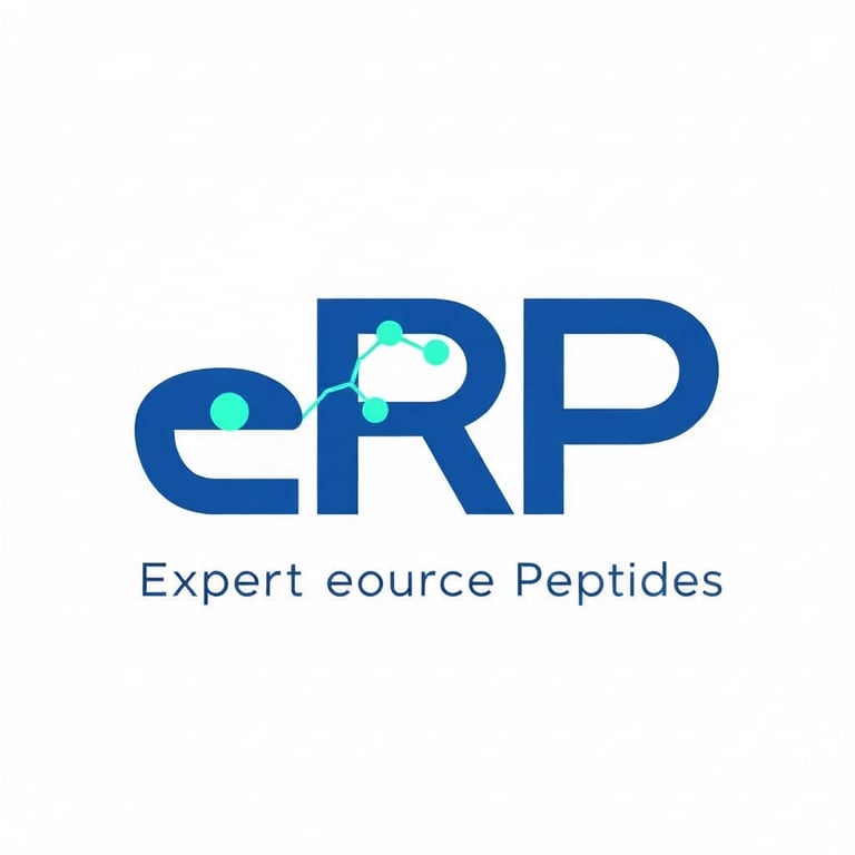 ERP Bio Solution LLC logo