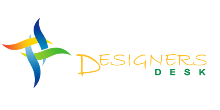Designer Desk logo