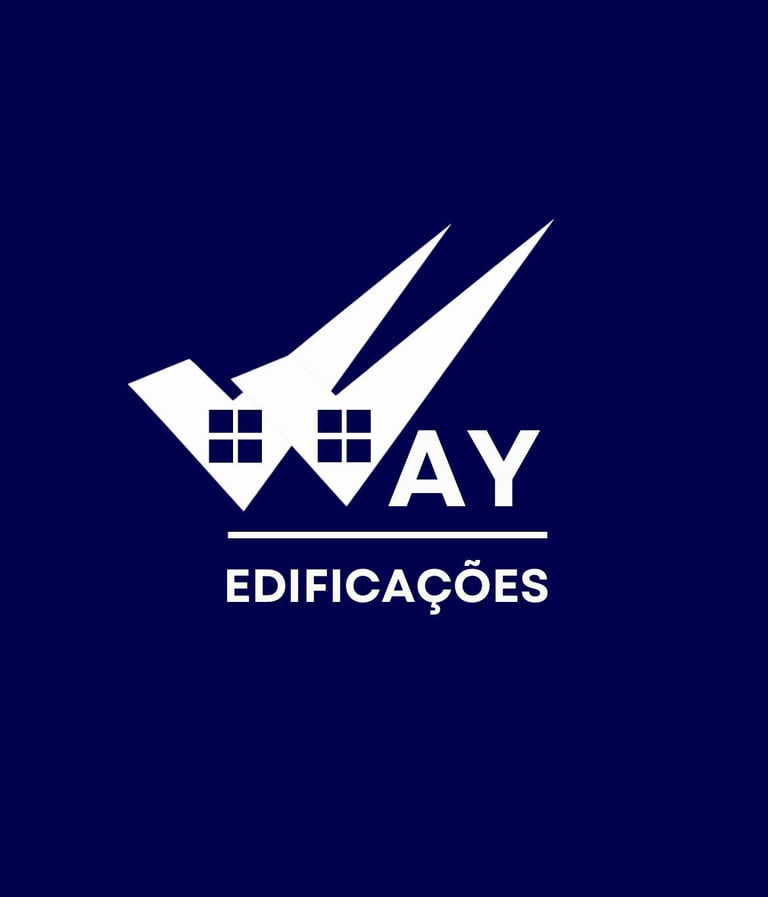 Way Edificações logo