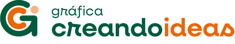GRÁFICA CREANDO IDEAS SAC logo