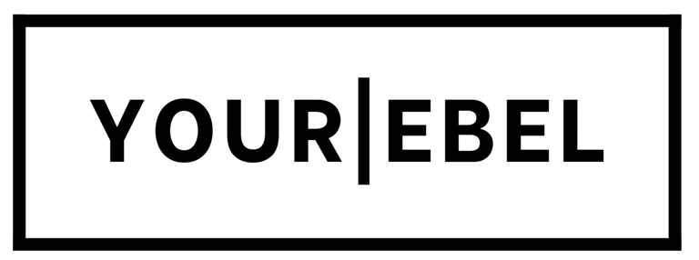 YOUREBEL logo