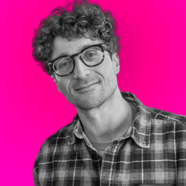 Thomas Surace consultant en communication