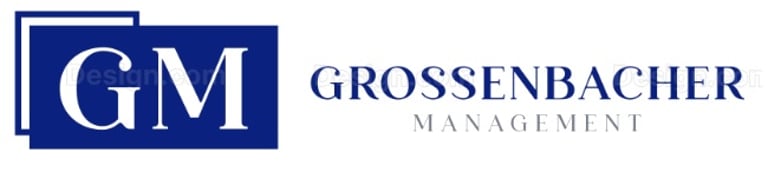 GROSSENBACHER MANAGEMENT logo