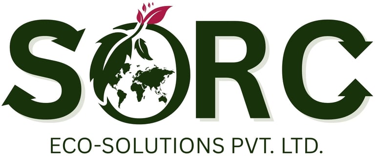 SORC logo
