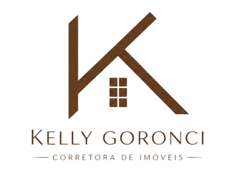 Kelly Goronci Imóveis logo
