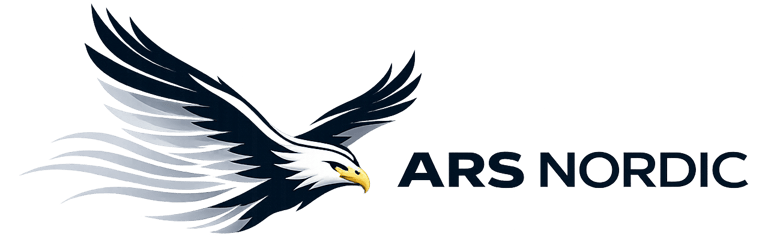 ARS LIGHT logo