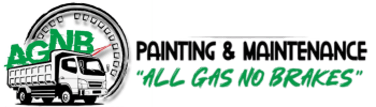 AGNB Painting and Maintenance Bermuda logo
