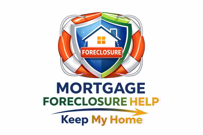 Foreclosure Prevention logo