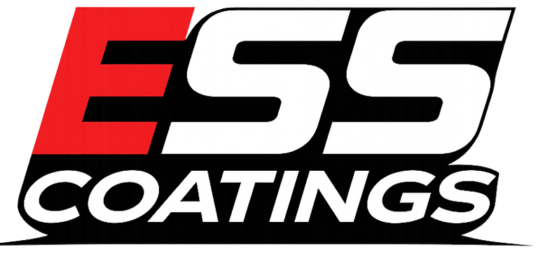 ESS Coaings logo