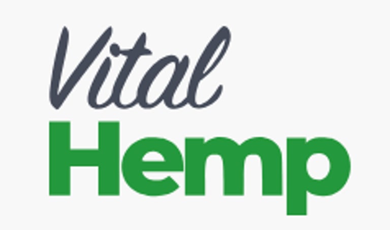 Vital Hemp logo