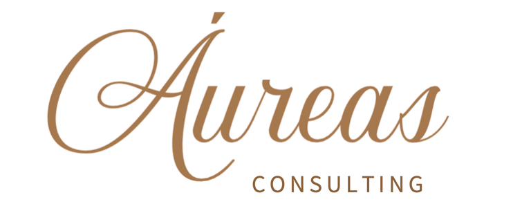 Áureas Consulting logo