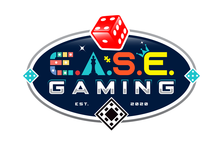EASE Gaming logo