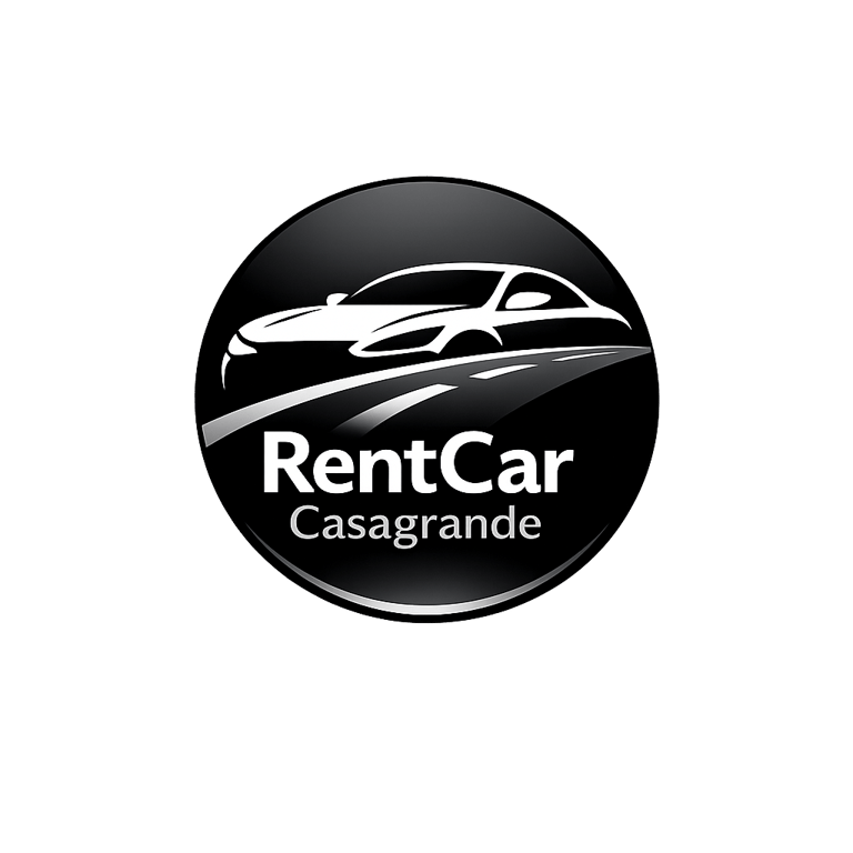 RENTCARCASAGRANDE logo