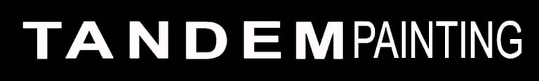 Tandem Painting logo