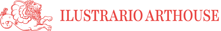 ILUSTRARIO ARTHOUSE logo